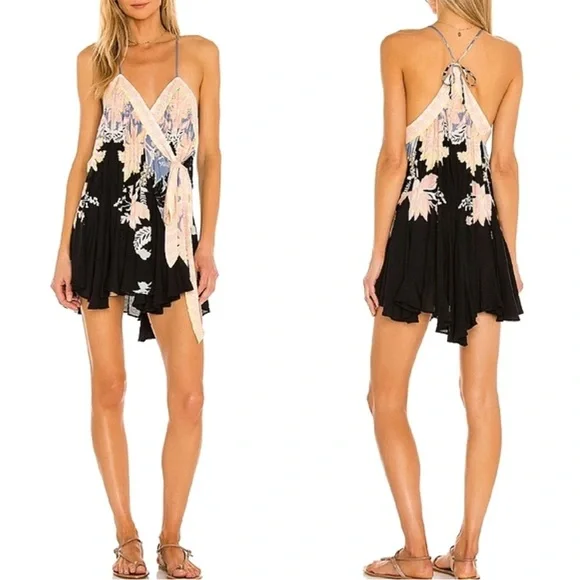 Free people intimately tunic dress - Picture 6 of 10